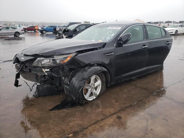 KIA OPTIMA LX 2015 5xxgm4a79fg477393