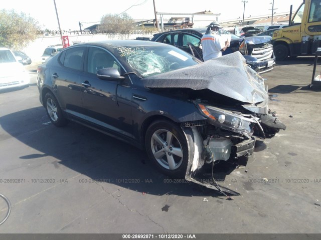 KIA OPTIMA 2015 5xxgm4a79fg477510