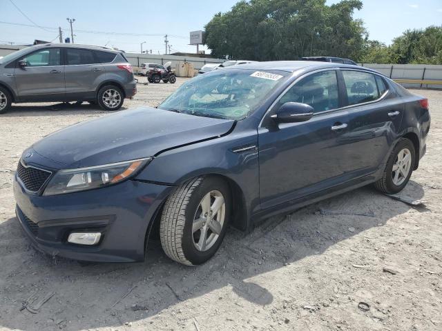 KIA OPTIMA LX 2015 5xxgm4a79fg479466