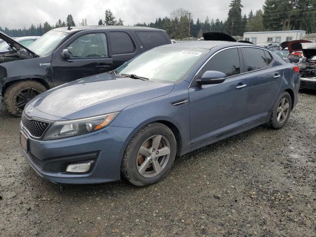 KIA OPTIMA LX 2015 5xxgm4a79fg479497