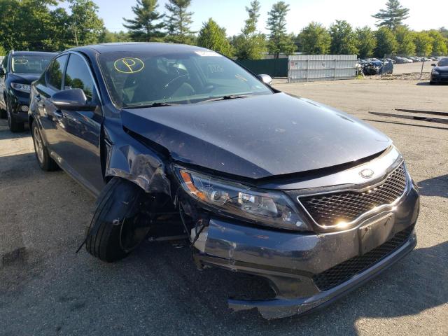 KIA OPTIMA LX 2015 5xxgm4a79fg479502