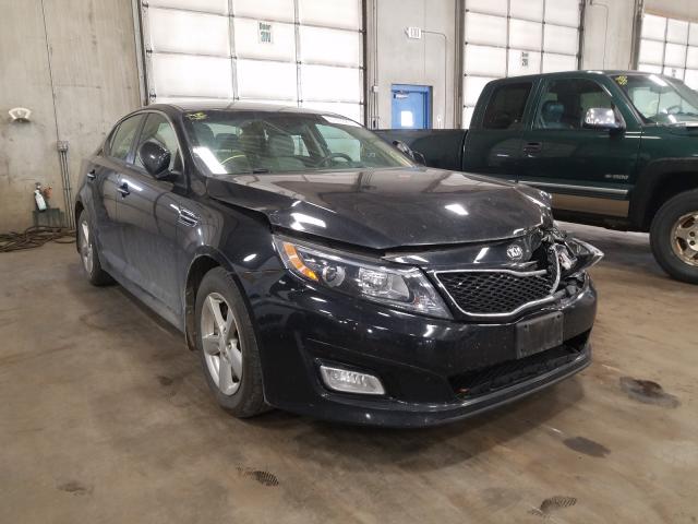 KIA OPTIMA LX 2015 5xxgm4a79fg479810