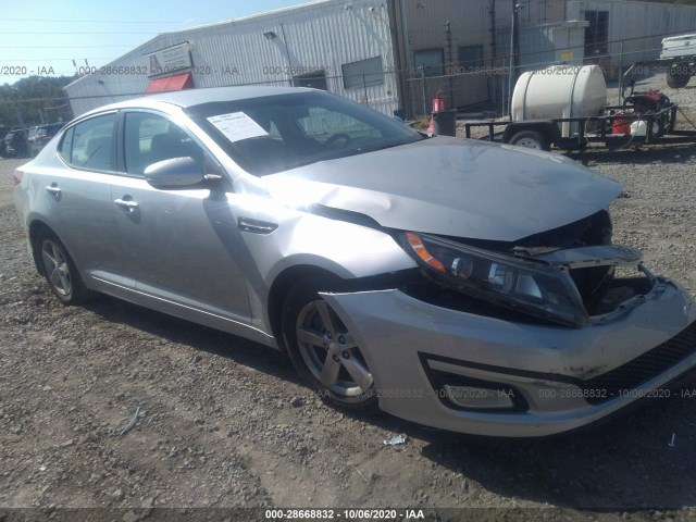 KIA OPTIMA 2015 5xxgm4a79fg479984