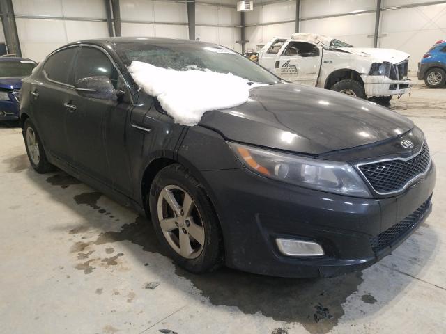 KIA OPTIMA LX 2015 5xxgm4a79fg480276