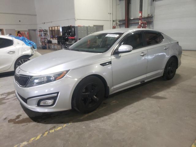 KIA OPTIMA LX 2015 5xxgm4a79fg480911