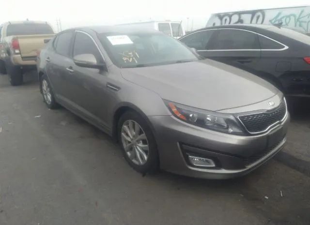 KIA OPTIMA 2015 5xxgm4a79fg481573