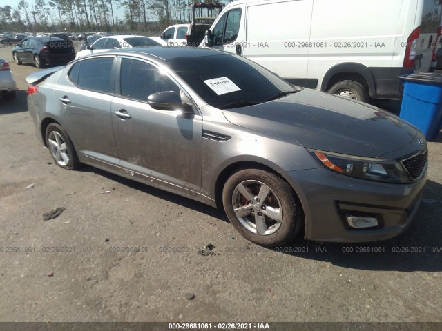 KIA OPTIMA 2015 5xxgm4a79fg482027