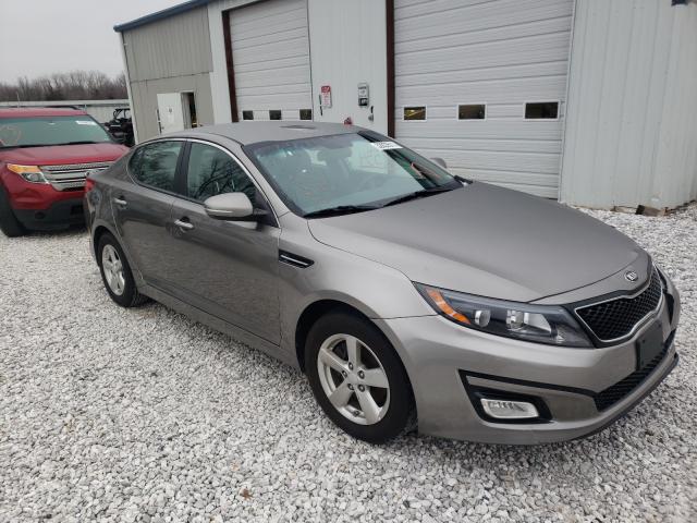 KIA OPTIMA LX 2015 5xxgm4a79fg482500