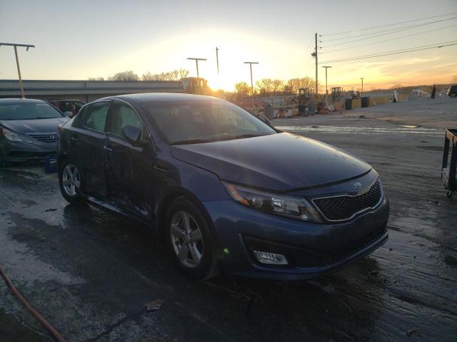 KIA OPTIMA LX 2015 5xxgm4a79fg482755