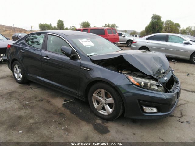 KIA OPTIMA 2015 5xxgm4a79fg483226