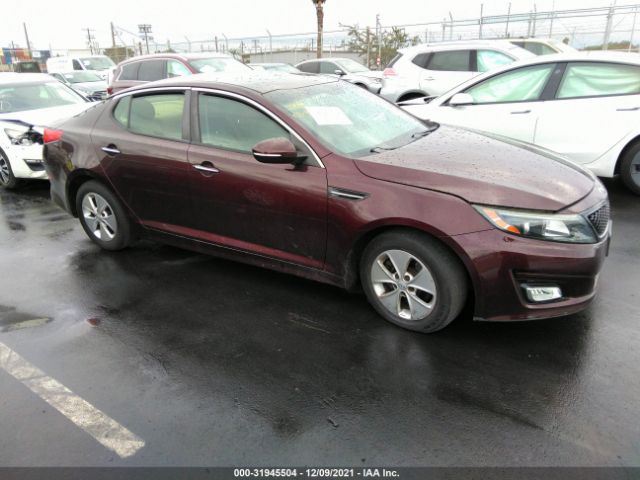 KIA OPTIMA 2015 5xxgm4a79fg483338