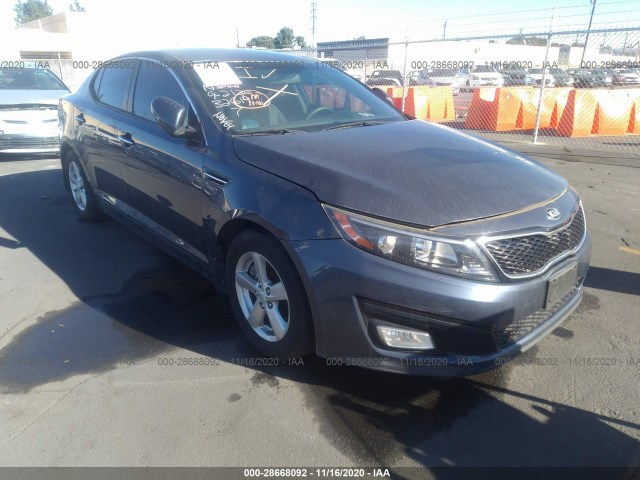 KIA OPTIMA 2015 5xxgm4a79fg483744