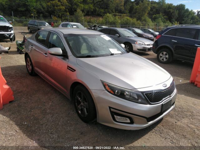 KIA OPTIMA 2015 5xxgm4a79fg483906