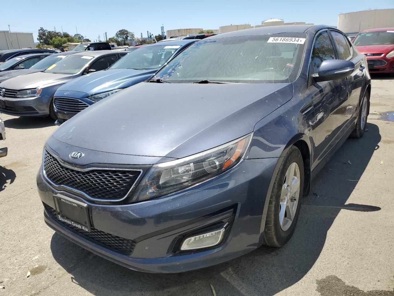 KIA OPTIMA 2015 5xxgm4a79fg483954