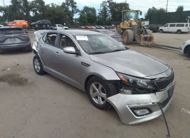 KIA OPTIMA 2015 5xxgm4a79fg484294