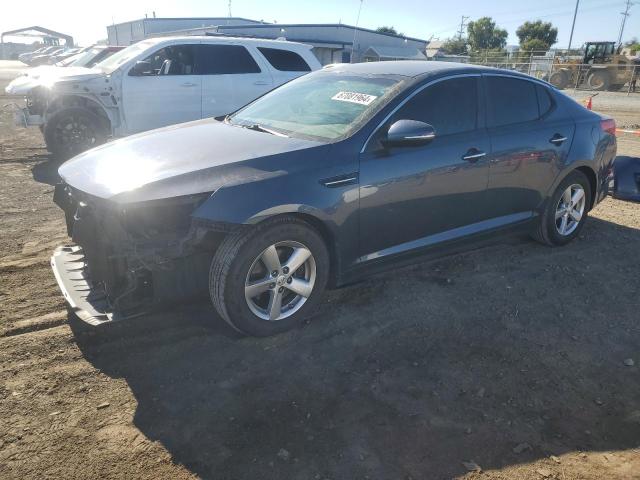 KIA OPTIMA 2015 5xxgm4a79fg484683