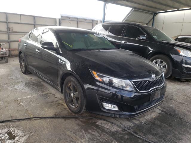 KIA OPTIMA LX 2015 5xxgm4a79fg484859