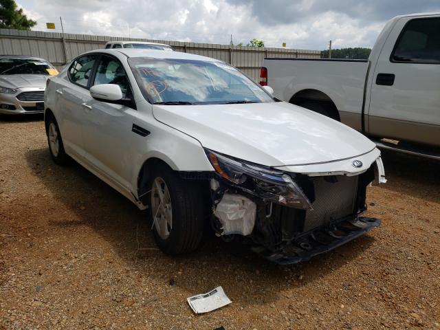 KIA OPTIMA LX 2015 5xxgm4a79fg484974