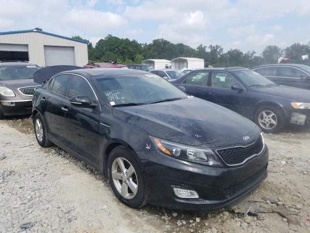 KIA OPTIMA LX 2015 5xxgm4a79fg485140