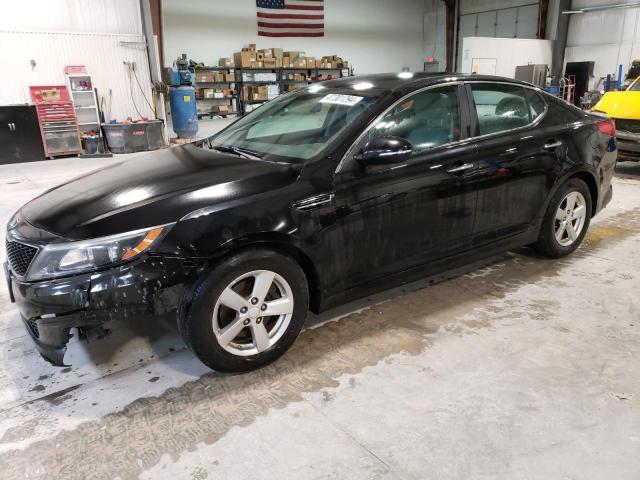 KIA OPTIMA 2015 5xxgm4a79fg485154