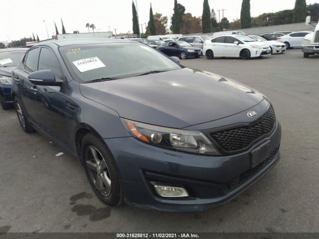 KIA OPTIMA 2015 5xxgm4a79fg485915