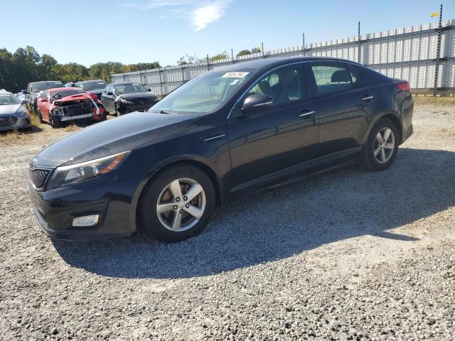 KIA OPTIMA LX 2015 5xxgm4a79fg486112