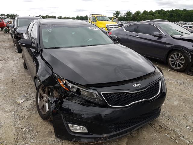 KIA OPTIMA LX 2015 5xxgm4a79fg486126