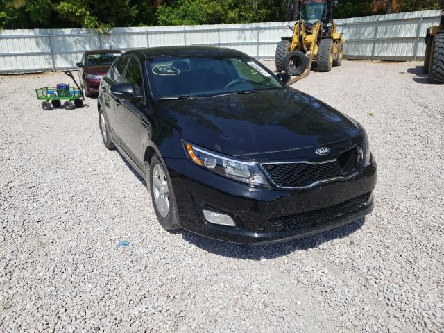 KIA OPTIMA LX 2015 5xxgm4a79fg486658