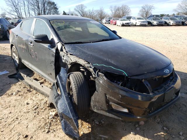 KIA OPTIMA LX 2015 5xxgm4a79fg486661