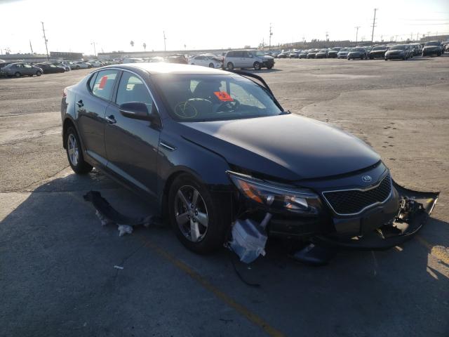 KIA OPTIMA LX 2015 5xxgm4a79fg486756