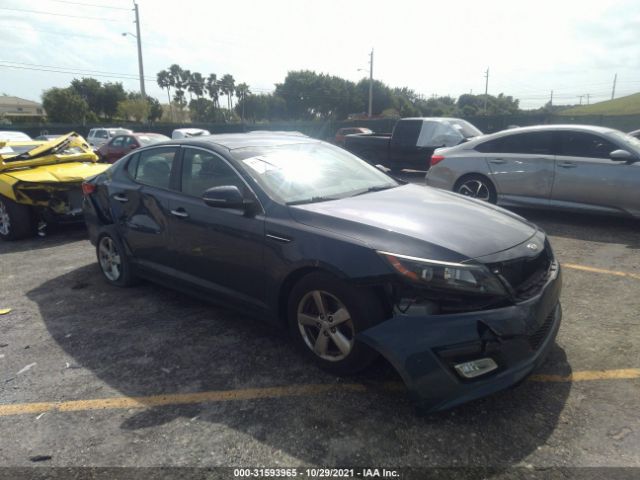 KIA OPTIMA 2015 5xxgm4a79fg487244