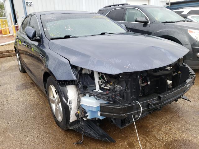 KIA OPTIMA LX 2015 5xxgm4a79fg487616