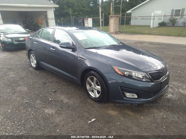 KIA OPTIMA 2015 5xxgm4a79fg488524