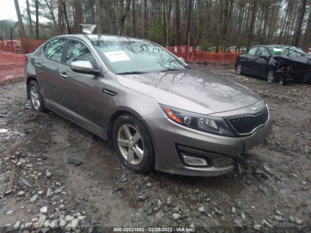 KIA OPTIMA 2015 5xxgm4a79fg488832