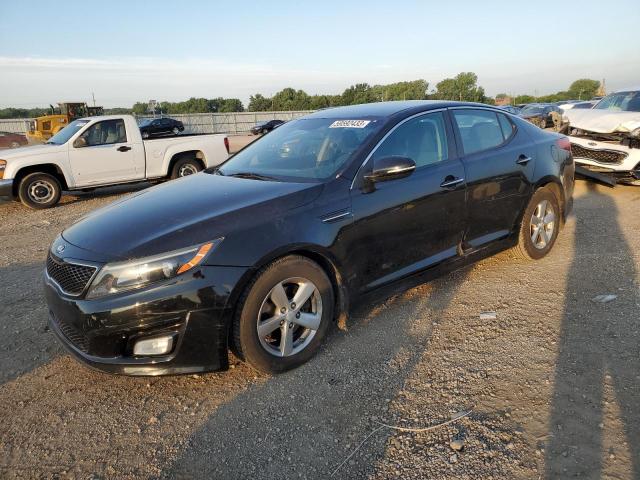 KIA OPTIMA LX 2015 5xxgm4a79fg488894