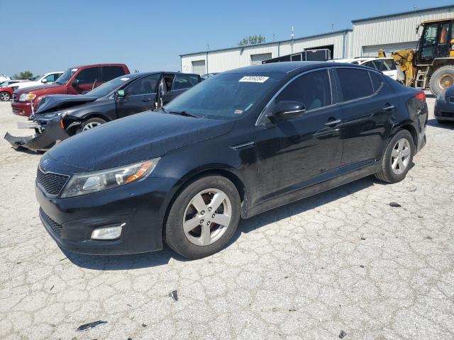 KIA OPTIMA 2015 5xxgm4a79fg488913