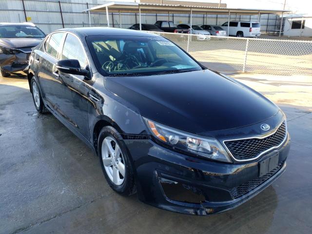 KIA OPTIMA LX 2015 5xxgm4a79fg489401