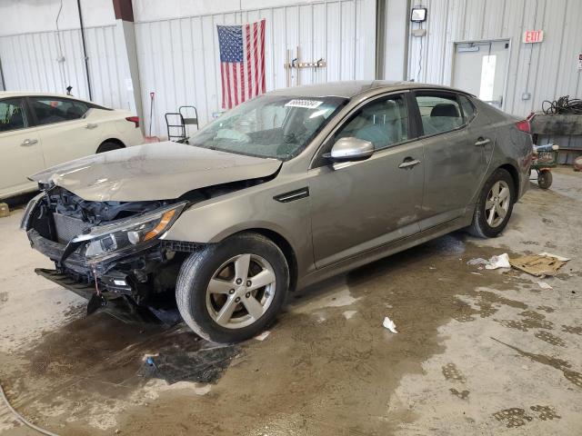 KIA OPTIMA 2015 5xxgm4a79fg489737