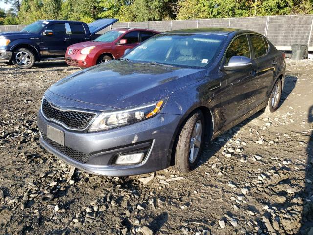 KIA OPTIMA LX 2015 5xxgm4a79fg491276