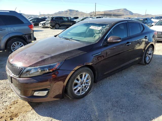 KIA OPTIMA LX 2015 5xxgm4a79fg491780