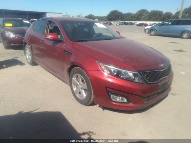 KIA OPTIMA 2015 5xxgm4a79fg494047