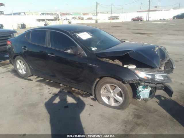 KIA OPTIMA 2015 5xxgm4a79fg496526