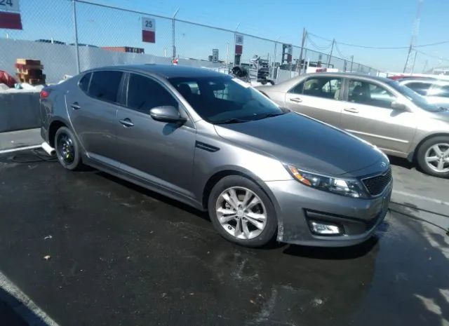 KIA OPTIMA 2015 5xxgm4a79fg497126