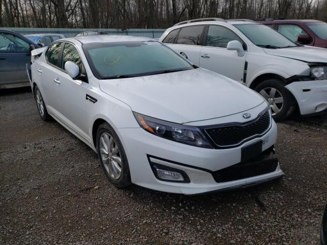 KIA OPTIMA LX 2015 5xxgm4a79fg497143