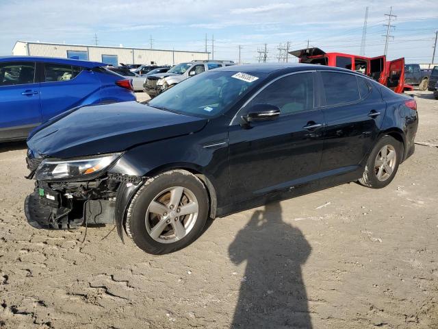 KIA OPTIMA LX 2015 5xxgm4a79fg497692