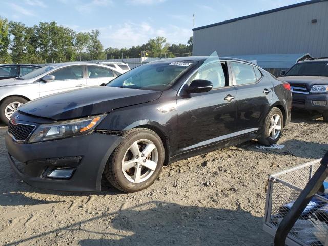 KIA OPTIMA LX 2015 5xxgm4a79fg497756