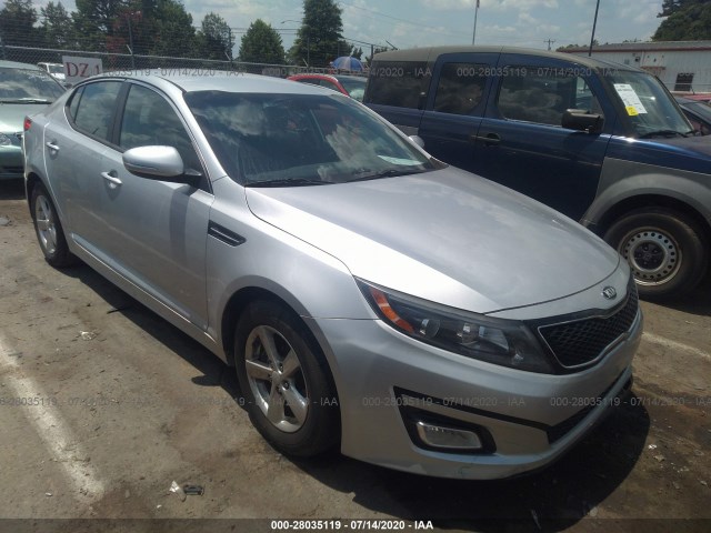 KIA OPTIMA 2015 5xxgm4a79fg497773