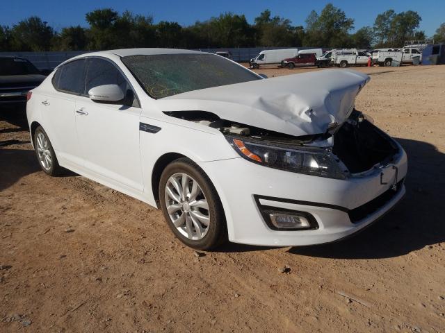 KIA OPTIMA LX 2015 5xxgm4a79fg498048