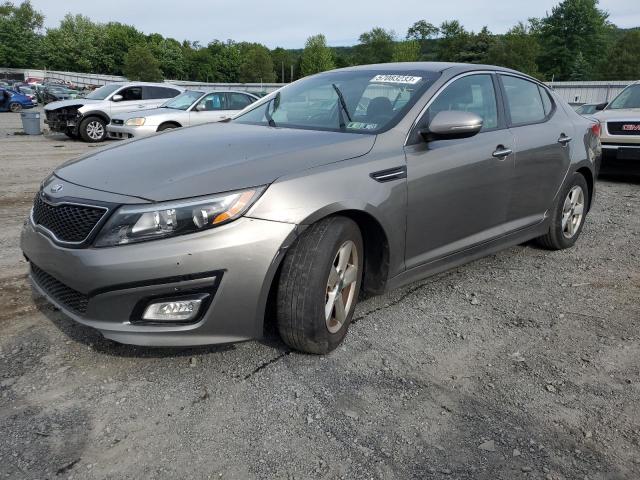 KIA OPTIMA LX 2015 5xxgm4a79fg499846