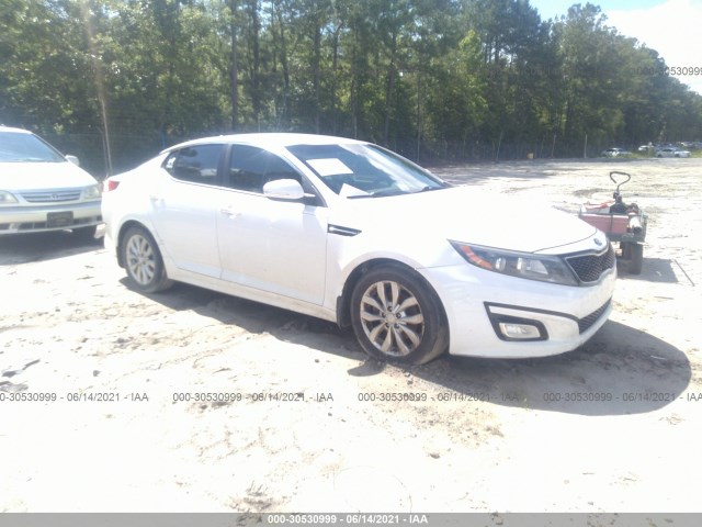 KIA OPTIMA 2015 5xxgm4a79fg499880